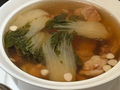 -荷风细雨·中国茶宴(碧云店)