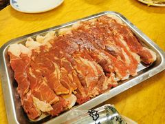 -月圆火锅(宁海东路二店)