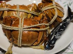 -上海虹桥宾馆味翠餐厅