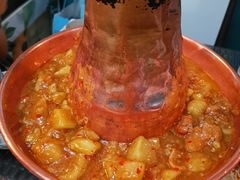 -火燒雲傣家菜(鼓楼店)