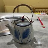 锅来乐地锅鸡：特色餐馆大揭秘