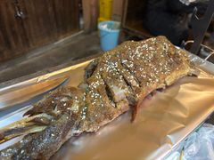 -霄汉羊排(万松园一店)
