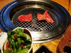 -赤坂亭·M9和牛烧肉·铁板烧·日料398放题(长泰广场店)