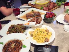 -106餐厅(山水文园店)