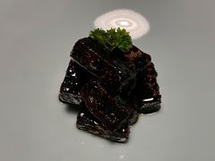 辽河口恋香牛肉-止观小馆·辽河口渔家菜(王府井店)