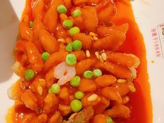-全聚德(江宁店)