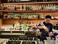 -MAYBE 威士忌 coffee&bar·清吧
