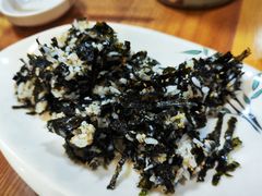 -日光牛肉汤饭(海林店)
