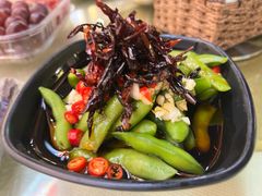 -聚味瞿记·龙虾堂(渔人码头一店)