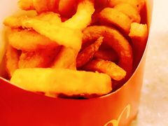 扭扭薯条-麦当劳(温州人民路店)