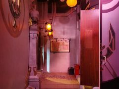 -暴风岛沉浸式体验馆(百联世纪店)