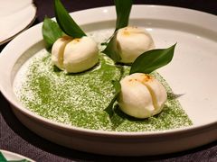 -華府(凯德晶萃店)