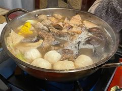 -一家亲台菜餐厅(银塘中路店)
