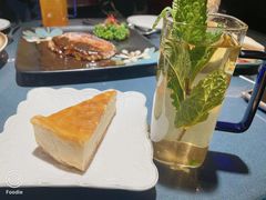 -吱咖啡西式简餐