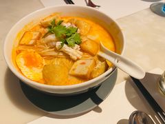 -港丽餐厅(高德置地店)