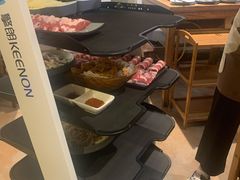 -杨家火锅(国美店)