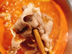 -小肥羊·牛羊肉火锅(原平店)