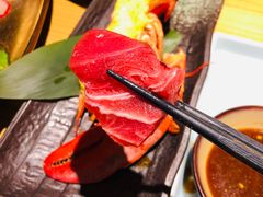 -花和海鲜自助(梅江店)