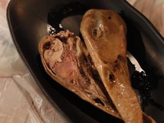 -虎虎龙虾大排档(双井店)