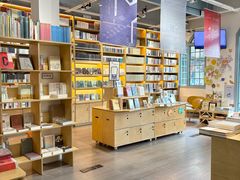 -三联韬奋书店(宽窄巷子店)