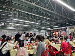 -聚味瞿记·龙虾堂(树木岭店)