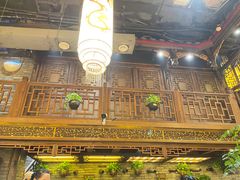 大堂-小龙坎火锅(春熙太古里店)