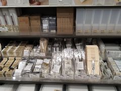 -MUJI无印良品(茂业天地店)