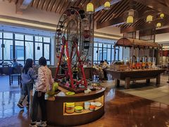 -绍兴大禹开元观堂-若耶厅