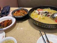 -正哥点心皇子(锦江国际广场店)