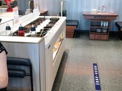 自助取餐区-呷哺呷哺(沈阳赛特奥莱店)
