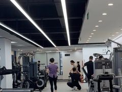 -WEGYMER健萌健身(麦德龙钰龙天下馆)