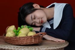 -光明婚纱摄影(建设路店)