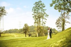 -薇薇新娘婚纱摄影(开州大道店)