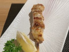 -德川家日本料理(顺义华联店)