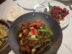 -外婆家(西红门荟聚购物中心店)