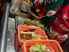 -幸福铁板烧(共和村店)