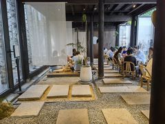 -Metal hands·铁手咖啡