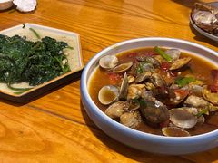 -小堂宴·老厦门码头小炒(厦大店)