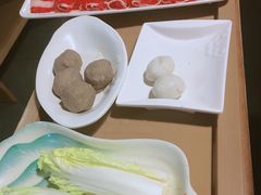 -傣妹火锅(南京东路一店)