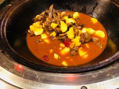 -粗粮人家·东北菜(洋桥店)