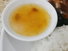 -粤味轩快餐店(天下第一泉店)