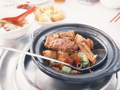 -新峰肉骨茶(总店)