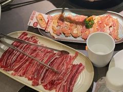-骨之味·筒骨汤火锅(江头店)