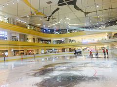 -冠军冰场CHAMPION RINK(苏州中心商场店)