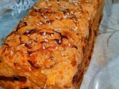 红豆肉松吐司-梁师傅烘焙(府前店)