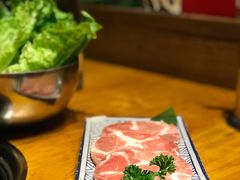 -喜鹊烤肉酒场(美乐城店)