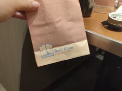 -北李妈妈菜·虾爬子大锅贴(贵和店)