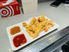 -海底捞火锅(如皋吾悦广场店)