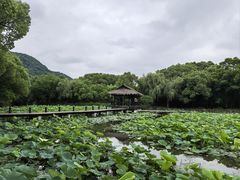 -兰亭风景区