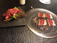 -虎焱炭火烧肉